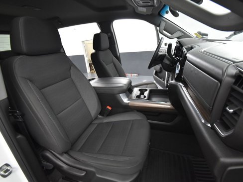 Used 2024 Chevrolet Silverado 3500 LT w/ All Star Edition image 49