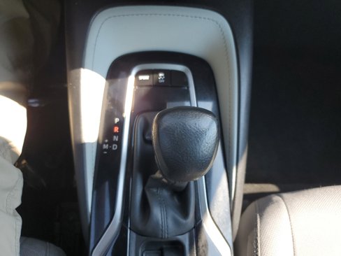 Used 2020 Toyota Corolla SE image 27