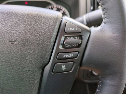 New 2026 Nissan Frontier SV w/ SV Convenience Package image 24