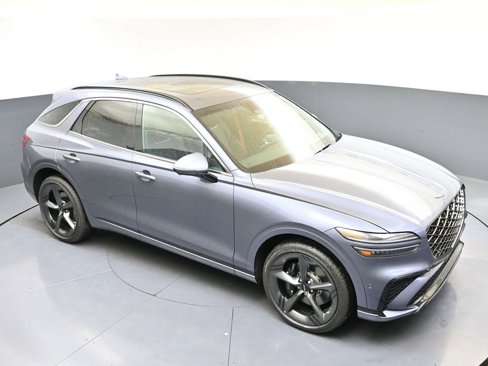 New 2026 Genesis GV70 3.5T Sport Prestige image 47