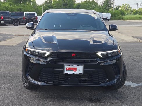 Used 2024 Dodge Hornet R/T Plus w/ Track Pack image 4