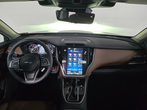 New 2025 Subaru Outback Touring image 27