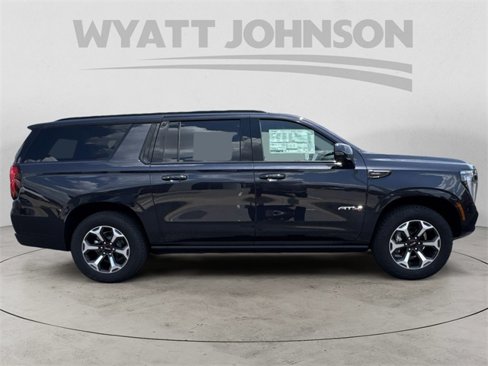New 2025 GMC Yukon XL AT4 Ultimate image 6