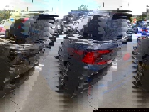 New 2026 Honda Odyssey Touring image 7