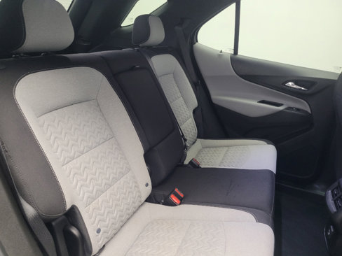 Used 2022 Chevrolet Equinox LS image 19