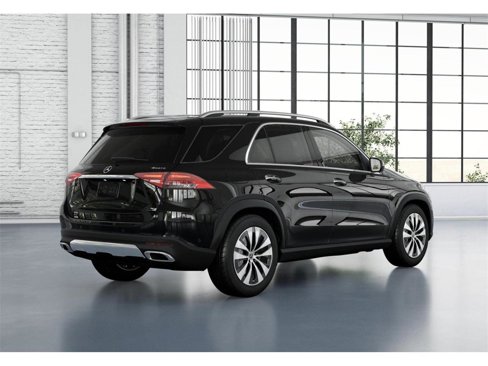 New 2026 Mercedes-Benz GLE 350 4MATIC image 21