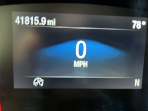 Used 2022 Ford Maverick XL image 15
