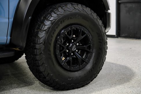 Used 2023 Ford F150 Raptor w/ Equipment Group 802A Raptor R image 55