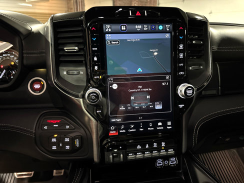 Used 2022 RAM 1500 TRX w/ TRX Level 2 Equipment Group image 60