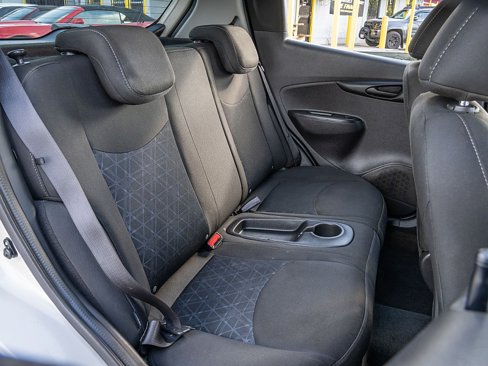 Used 2021 Chevrolet Spark LT image 23