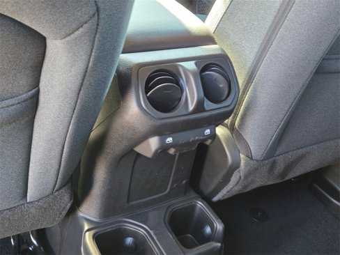 New 2025 Jeep Wrangler Sport S image 9