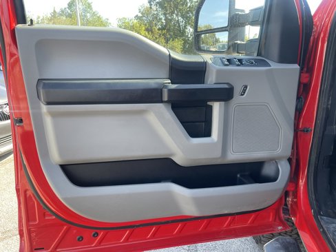 Used 2022 Ford F350 XL w/ STX Appearance Package image 10