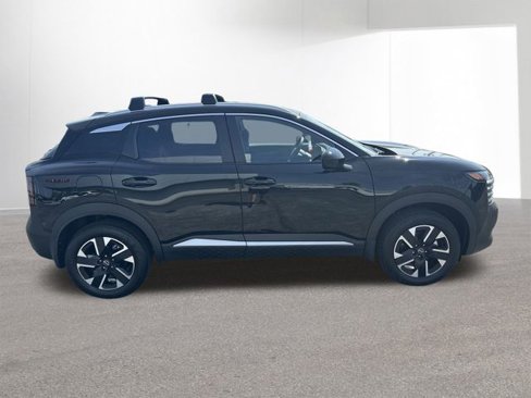 New 2026 Nissan Kicks SV w/ SV Premium Package image 31