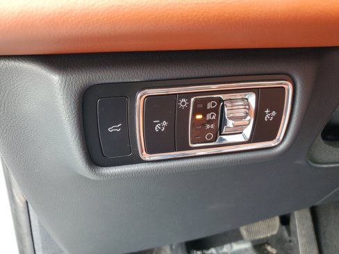 New 2025 Lincoln Aviator Reserve w/ Equipment Group 201A image 14