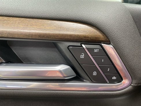 New 2025 Chevrolet Silverado 2500 High Country w/ High Country Premium Package image 26