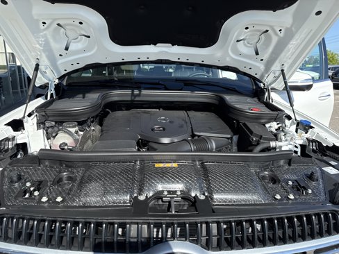 New 2026 Mercedes-Benz GLE 350 4MATIC image 18