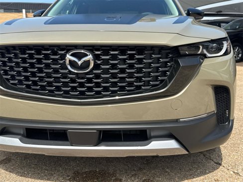 New 2025 MAZDA CX-50 Meridian Edition w/ Apex Package image 7