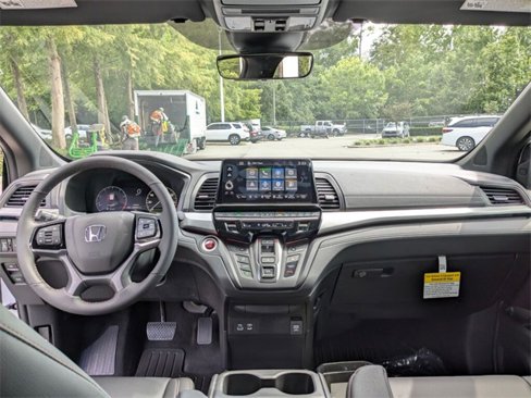 New 2026 Honda Odyssey Sport-L image 11