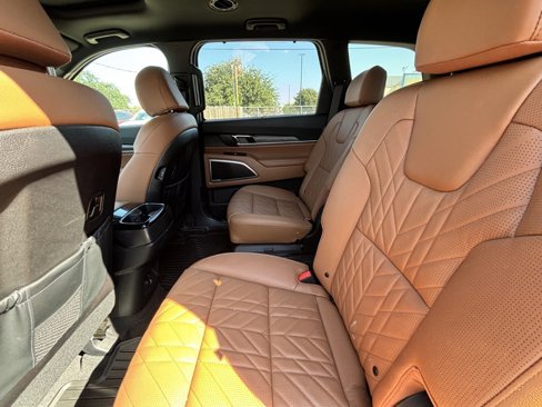 Used 2025 Kia Telluride EX X-Line image 13