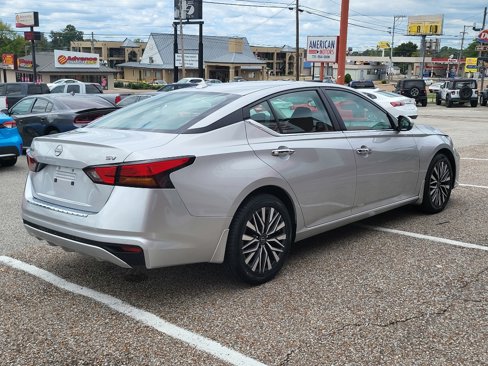 Used 2023 Nissan Altima 2.5 SV image 9