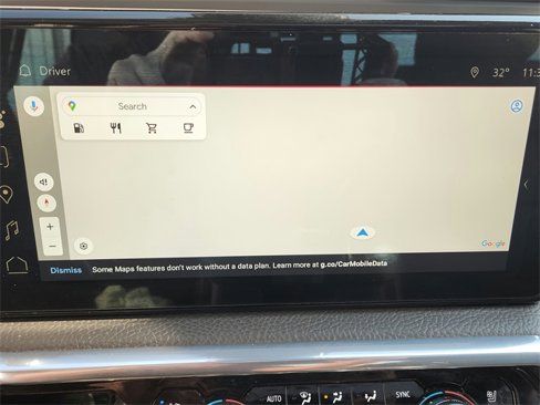 Used 2024 GMC Sierra 3500 Denali w/ Technology Package image 14