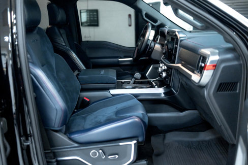 Used 2021 Ford F150 Raptor w/ Raptor 37 Performance Package image 88