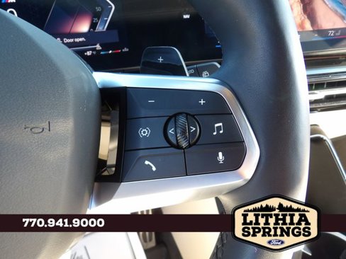 Used 2024 BMW X1 xDrive28i image 32