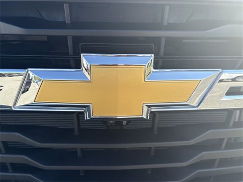 New 2026 Chevrolet Silverado 2500 LT w/ All Star Edition image 32