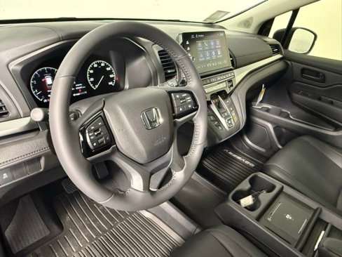 New 2026 Honda Odyssey EX-L image 15