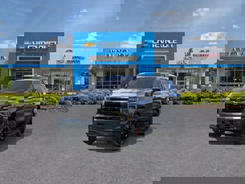 New 2026 Chevrolet Tahoe RST w/ RST Performance Edition image 8