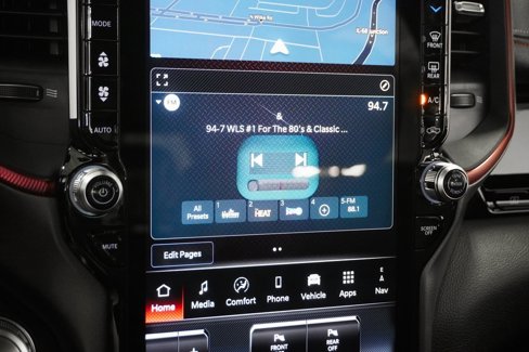 New 2026 RAM 1500 Rebel w/ Rebel Level 2 Equipment Group image 31
