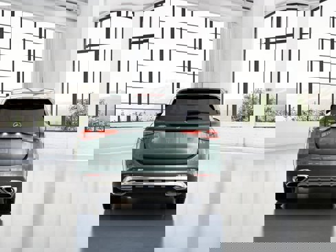 New 2026 Mercedes-Benz GLC 300 image 23