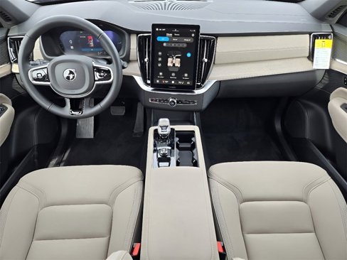 Used 2025 Volvo XC90 T8 Plus w/ Protection Package Premier image 20