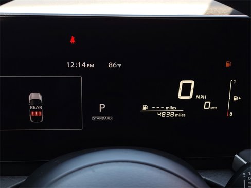 Used 2025 Nissan Kicks S image 22
