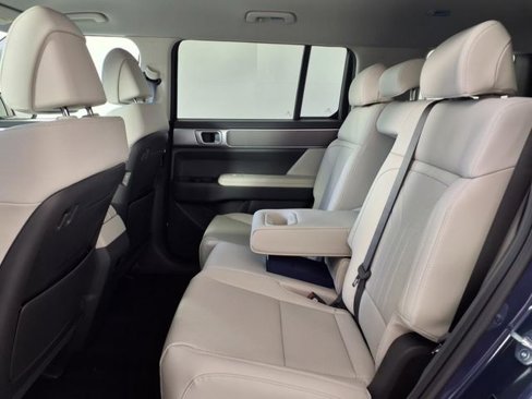 New 2026 Hyundai Santa Fe SEL image 21