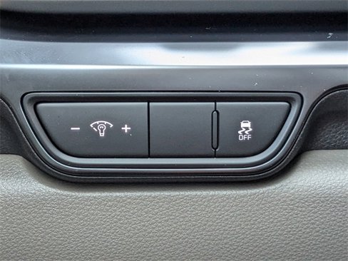New 2026 Kia Carnival LX image 35