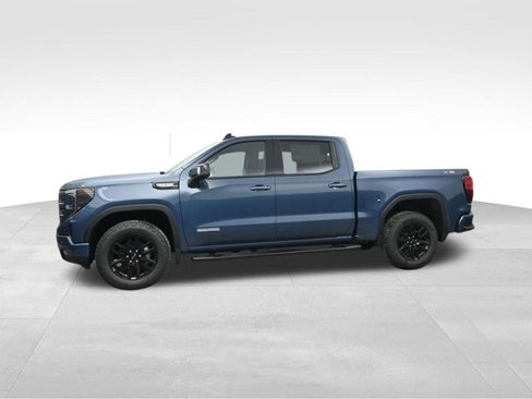 New 2026 GMC Sierra 1500 Elevation w/ Elevation Premium Package image 4