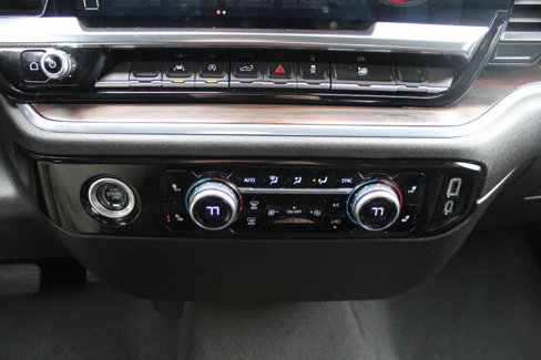 Used 2024 GMC Sierra 1500 SLT image 20