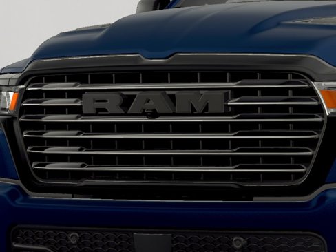 New 2026 RAM 1500 Laramie image 11