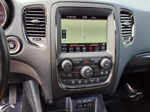 Used 2020 Dodge Durango GT image 15