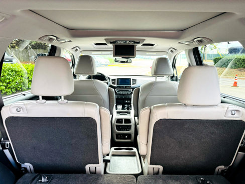 Used 2016 Honda Pilot Elite image 19