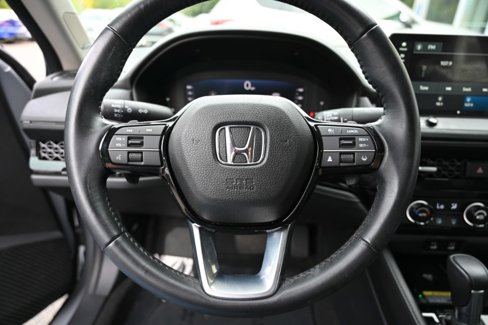 Used 2024 Honda Accord Touring image 19