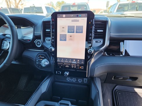 New 2025 RAM 1500 Limited image 20