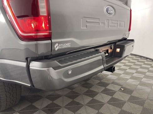 Used 2023 Ford F150 XLT w/ Equipment Group 302A High image 6