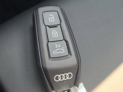 New 2025 Audi Q5 Premium Plus image 27