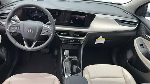 New 2026 Buick Encore GX Avenir w/ Avenir Technology Package image 14