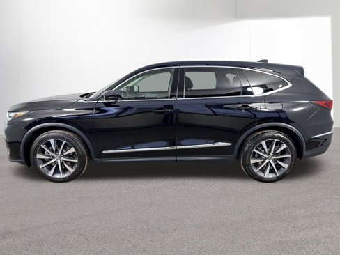 Certified 2025 Acura MDX w/ Technology Package image 30