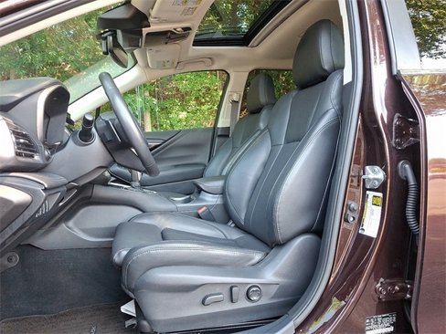 Used 2024 Subaru Outback Limited image 12