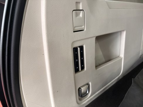 Used 2020 Lincoln Navigator L Black Label image 54