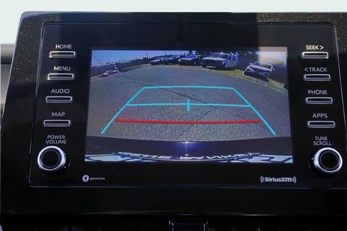 Used 2024 Toyota Camry SE image 26